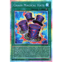 Chaos Magical Hats (Starlight Rare) - Chaos Origins Thumb Nail