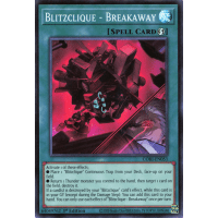 Blitzclique - Breakaway - Chaos Origins Thumb Nail