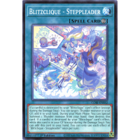 Blitzclique - Steppleader - Chaos Origins Thumb Nail