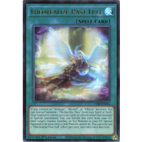 Theorealize Past Lull - Chaos Origins Thumb Nail