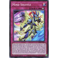 Mind Shuffle - Chaos Origins Thumb Nail
