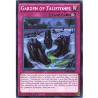 Garden of Talistones - Chaos Origins Thumb Nail