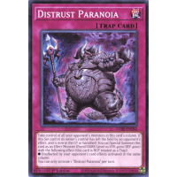 Distrust Paranoia - Chaos Origins Thumb Nail