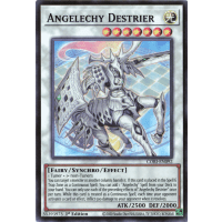 Angelechy Destrier - Chaos Origins Thumb Nail