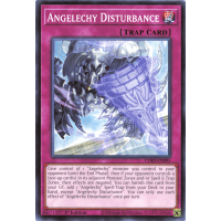 Angelechy Disturbance - Chaos Origins Thumb Nail
