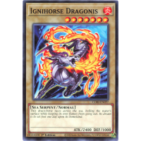 Ignihorse Dragonis - Chaos Origins Thumb Nail