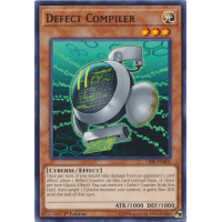 Defect Compiler - Circuit Break Thumb Nail