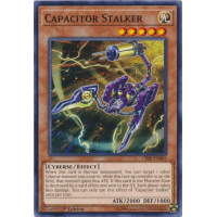 Capacitor Stalker - Circuit Break Thumb Nail