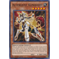Altergeist Kunquery - Circuit Break Thumb Nail