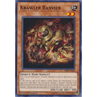 Krawler Ranvier - Circuit Break Thumb Nail