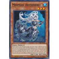 Mermail Abyssnerei - Circuit Break Thumb Nail