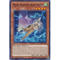 Mecha Phantom Beast Raiten - Circuit Break Thumb Nail