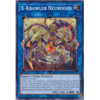 X-Krawler Neurogos - Circuit Break Thumb Nail