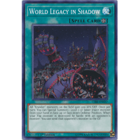 World Legacy in Shadow - Circuit Break Thumb Nail