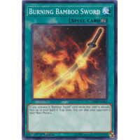 Burning Bamboo Sword - Circuit Break Thumb Nail