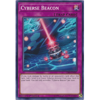 Cyberse Beacon - Circuit Break Thumb Nail