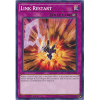 Link Restart - Circuit Break Thumb Nail