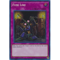 Fuse Line - Circuit Break Thumb Nail