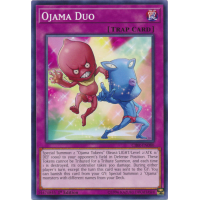 Ojama Duo - Circuit Break Thumb Nail