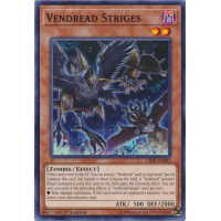 Vendread Striges - Circuit Break Thumb Nail