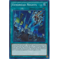 Vendread Nights - Circuit Break Thumb Nail