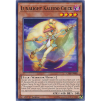 Lunalight Kaleido Chick - Circuit Break Thumb Nail