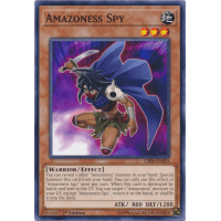 Amazoness Spy - Circuit Break Thumb Nail