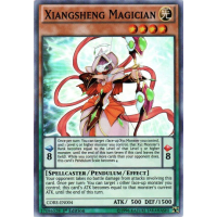 Xiangsheng Magician - Clash of Rebellions Thumb Nail