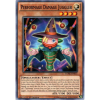 Performage Damage Juggler - Clash of Rebellions Thumb Nail