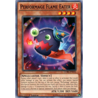 Performage Flame Eater - Clash of Rebellions Thumb Nail