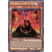 The Black Stone of Legend - Clash of Rebellions Thumb Nail