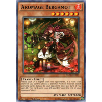 Aromage Bergamot - Clash of Rebellions Thumb Nail