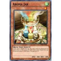 Aroma Jar - Clash of Rebellions Thumb Nail