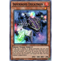 Infernoid Decatron - Clash of Rebellions Thumb Nail