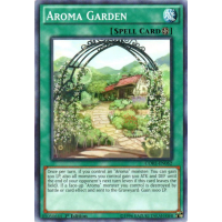 Aroma Garden - Clash of Rebellions Thumb Nail