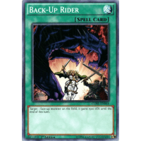 Back-Up Rider - Clash of Rebellions Thumb Nail