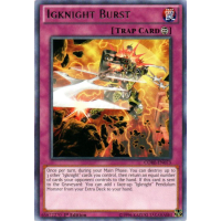 Igknight Burst - Clash of Rebellions Thumb Nail