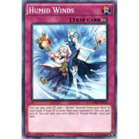 Humid Winds - Clash of Rebellions Thumb Nail