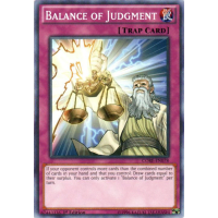 Balance of Judgment - Clash of Rebellions Thumb Nail