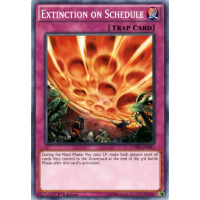 Extinction on Schedule - Clash of Rebellions Thumb Nail