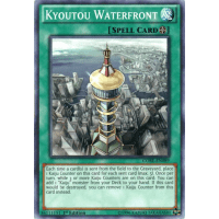 Kyoutou Waterfront - Clash of Rebellions Thumb Nail