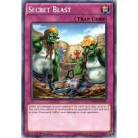 Secret Blast - Clash of Rebellions Thumb Nail