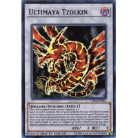 Ultimaya Tzolkin - Clash of Rebellions Thumb Nail