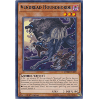 Vendread Houndhorde - Code of the Duelist Thumb Nail
