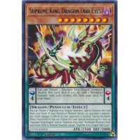 Supreme King Dragon Odd-Eyes - Code of the Duelist Thumb Nail