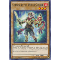 Chosen by the World Chalice - Code of the Duelist Thumb Nail