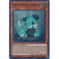 World Chalice Guardragon - Code of the Duelist Thumb Nail