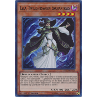 Lyla, Twilightsworn Enchantress - Code of the Duelist Thumb Nail