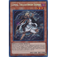 Lumina, Twilightsworn Shaman - Code of the Duelist Thumb Nail