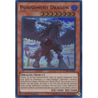 Punishment Dragon - Code of the Duelist Thumb Nail